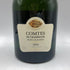 テタンジェ コント ド シャンパーニュ ブランドブラン 2006 750ml TAITTINGER シャンパン【T1】