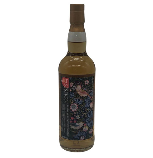 グレンエルギン 2010 14年 ホグスヘッド アートセッション クラシック 700ml 56.5% GLEN ELGIN スコッチウイスキー【X0】
