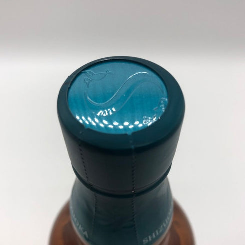 東京都限定◆ガイアフロー 静岡 プライベート カスク ウイスキーバンク 2019-2023 700ml 62.8% SHIZUOKA 【P2】