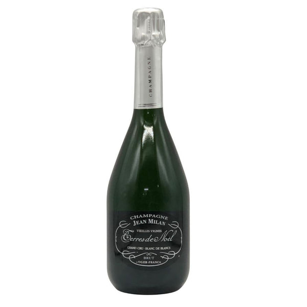 ジャン ミラン テール ド ノエル グラン クリュ ブラン ド ブラン 2018 750ml 12% Jean Milan Terres シャンパン【A3】