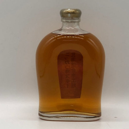 東京都限定◆ニッカ 北海道余市工場 500ml 40% NIKKA 【D1】