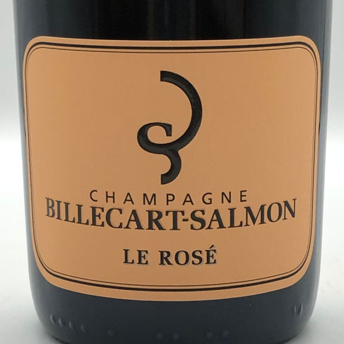 ビルカール サルモン ル ロゼ 750ml 12% BILLECART SALMON LE ROSE シャンパン【G3】