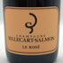 ビルカール サルモン ル ロゼ 750ml 12% BILLECART SALMON LE ROSE シャンパン【G3】