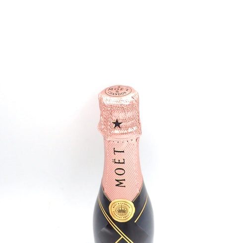モエ エ シャンドン ロゼ 375ml 12% Moet & Chandon Rose シャンパン【G1】
