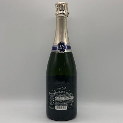 ローランペリエ ウルトラブリュット 750ml 12% Laurent Perrier Ultra Brut シャンパン【V4】