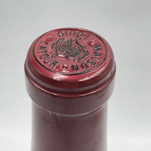 ルイ ラトゥール ブルゴーニュ ピノノワール 2021 750ml 12.5% Louis Latour BOURGOGNE PINOT NOIR ブルゴーニュワイン【A3】