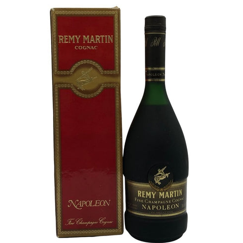 レミーマルタン ナポレオン ファインシャンパーニュ 700ml 40% REMY MARTIN NAPOLEON FINE CHANPAGNE コニャック【J4】