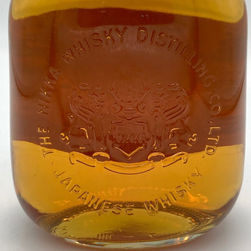 東京都限定◆ニッカ ウイスキー ゴールド&ゴールド 特級 760ml 43% NIKKA WHISKY GOLD&GOLD 【I2】