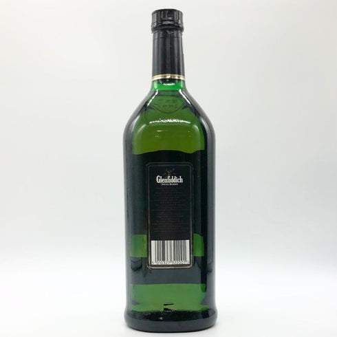 グレンフィディック 12年 ピュアモルト スペシャルリザーブ 1125ml 43% Glenfiddich SPECIAL RESERVE スコッチウイスキー【C1】