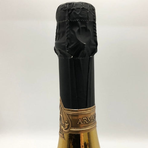 アルマンド ブリニャック ゴールド 750ml 12.5% ARMAND DE BRIGNAC GOLD シャンパン【N1】