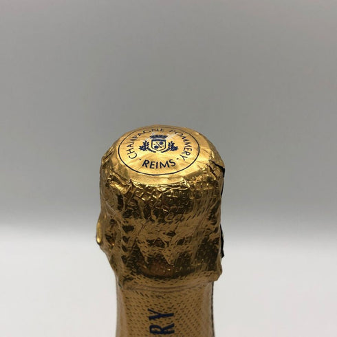 ポメリー ブリュット ロワイヤル 750ml 12.5% POMMERY BRUT ROYAL シャンパン【Q1】