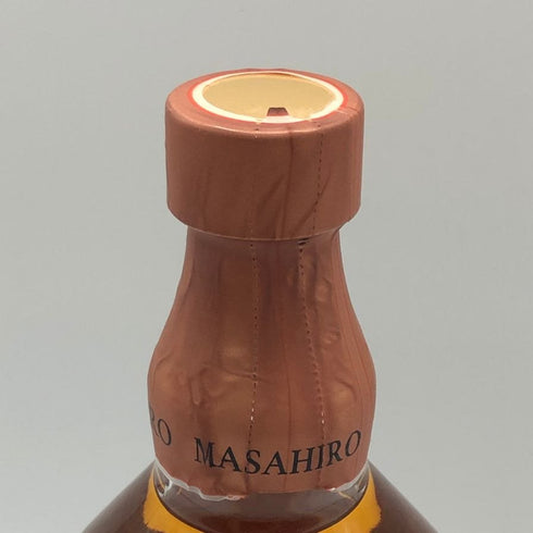東京都限定◆奏砂 13年 700ml 43% KANASA 【H0】