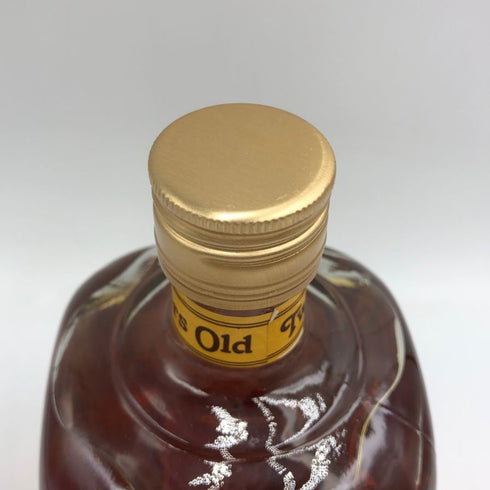 ロブロイ 12年 ファインオールド デラックス 750ml 43% ROB ROY スコッチウイスキー【G1】