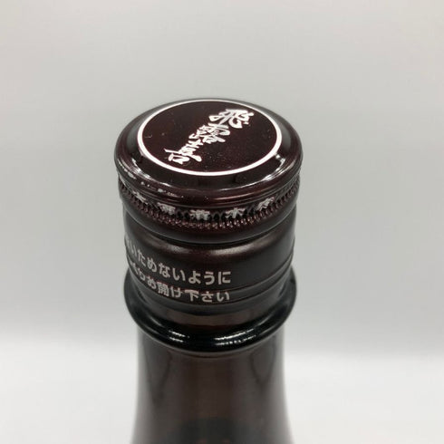 廣木酒造 飛露喜 純米吟醸 1800ml 16% 2025年11月 日本酒 - 純米吟醸酒【R0】