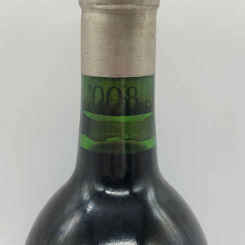 リッジ ヴィンヤード ガイザーヴィル 2008 14% 750ml RIDGE VINEYARDS GEYSERVILLE カリフォルニアワイン【L0】