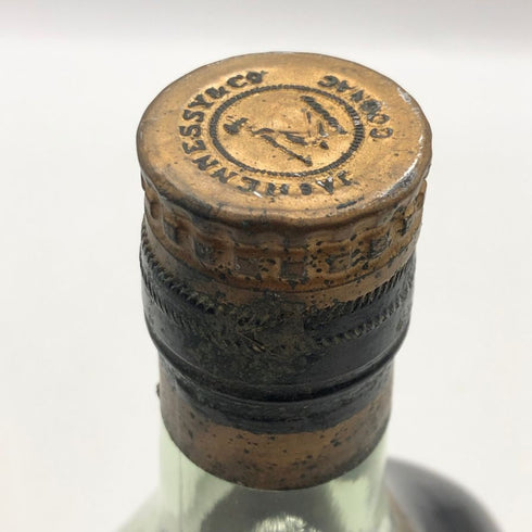 ジャズ ヘネシー エクストラ 金キャップ グリーンボトル 700ml 40% JA’s Hennessy EXTRA ブランデー【J0】