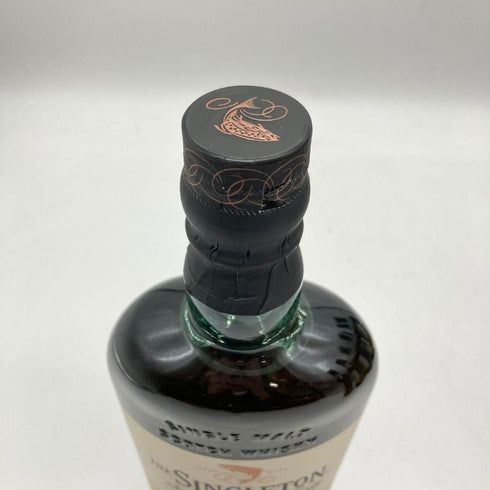 ザ シングルトン ダフタウン 12年 700ml SINGLETON DUFFTOWN 6本セット 【7F】