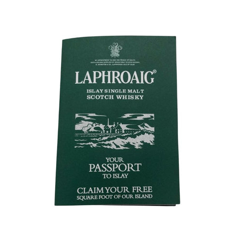 ラフロイグ 10年 シングルモルト スコッチウイスキー 750ml 43% LAPRHROAIG スコッチウイスキー【N2】