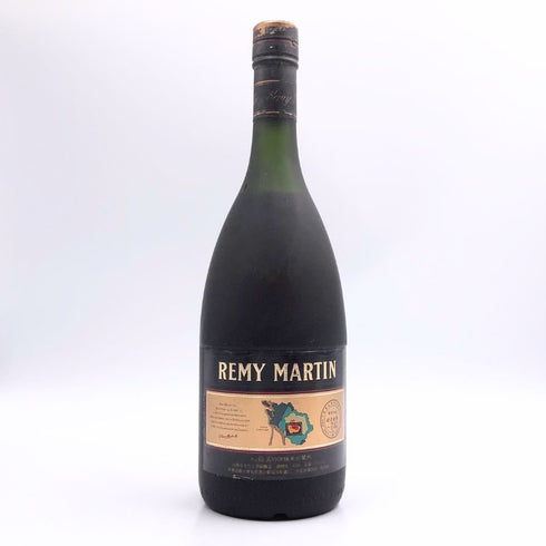 レミーマルタン VSOP ファインシャンパーニュ 旧ラベル 700ml 40% REMY MARTIN FINE CHAMPAGNE コニャック【C2】