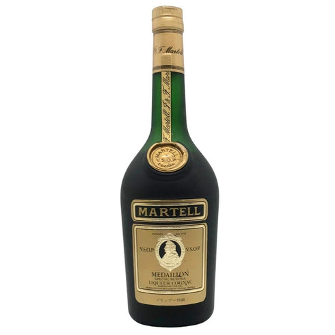 マーテル メダイヨン VSOP 700ml 40% MEDAILLON MARTELL コニャック【U】