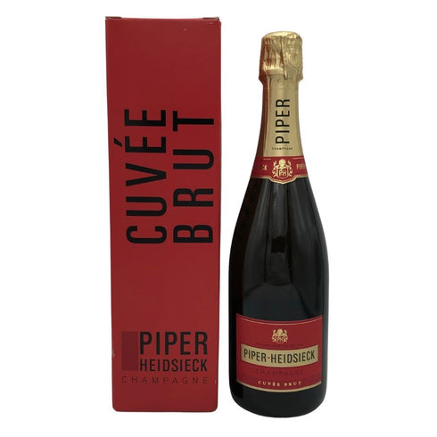 ハイパーエドシック ブリュット 750ml 12% PIPER HEIDSIECK シャンパン【M0】