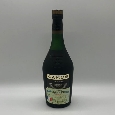 カミュ グランド VSOP ラ グランマルキ 700ml 40% CAMUS GRAND LA GRANDE MARQUE コニャック【A4】