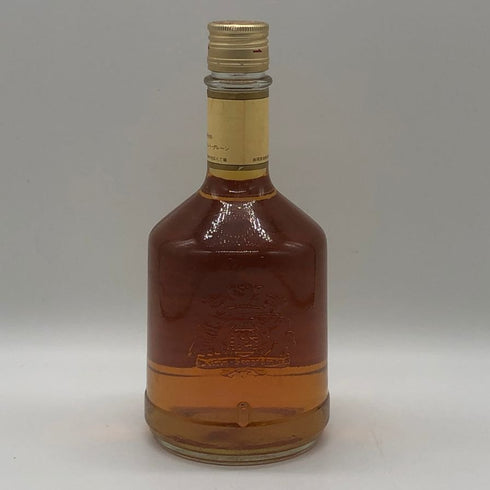 東京都限定◆キリンシーグラム ロバートブラウン 特級表記 760ml 43% KIRIN-SEAGRAM 【W4】