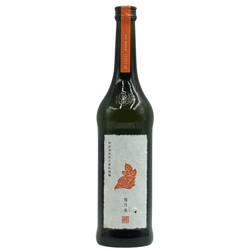 新政 ヒノトリ 陽乃鳥 720ml 13% 2020年2月出荷 日本酒- 純米酒【I4】