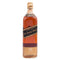 ジョニーウォーカー ブラックラベル エクストラ スペシャル 特級 金キャップ 760ml 43% JOHNNIE WALKER BLACK LABEL EXTRA SPECIAL スコッチウイスキー【X1】