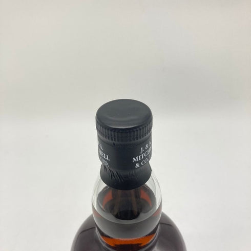 スプリングバンク 15年 キャンベルタウン シングルモルト 700ml 46% SPRINGBANK スコッチウイスキー【X4】