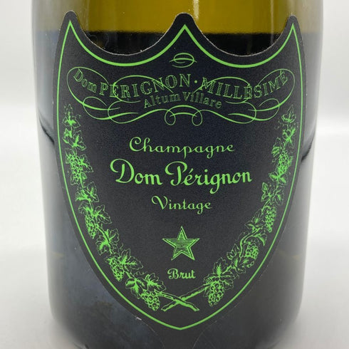 ドンペリニヨン 白 ルミナス 750ml 12.5% Dom Perignon Luminous シャンパン【J1】
