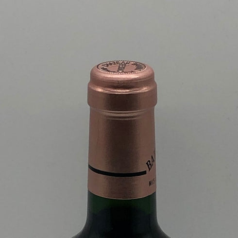 シャトー バーン オー ブリオン 2004 750ml 12.5% Chateau Bahans Haut-Brion ボルドーワイン【D2】