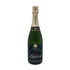 ランソン ブラックラベル ブリュット 750ml 12.5% LANSON BLACK LABEL BRUT シャンパン【N1】