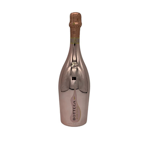 ボッテガ ロゼ ゴールド ブリュット 750ml BOTTEGA ROSE スパークリングワイン【X4】