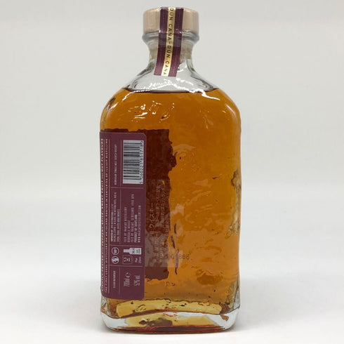 アイル オブ ラッセイ ダン カナ シェリー クオーター カスク リリース 700ml 52% ISLE OF RAASAY DUN CANA SHERRY QUARTER CASK RELEASE スコッチウイスキー【G2】