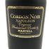 マーテル コルドンノワール ナポレオン ブラック 700ml 40% MARTELL CORDON NOIR NAPOLEON コニャック【W0】