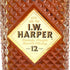 I.W. ハーパー 12年 750ml 43% IW HARPER 【R4】