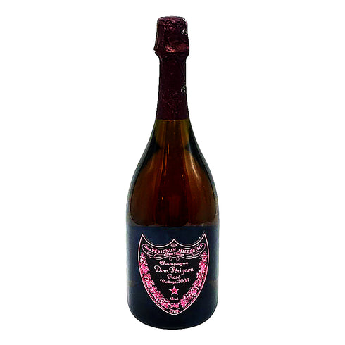 ドンペリニヨン ロゼ 2008 750ml 12.5% Dom Perignon Rose シャンパン【P1】
