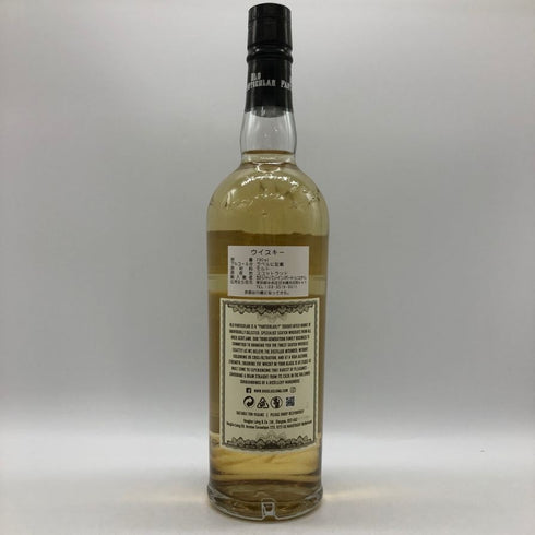 ダグラスレイン オールドパティキュラー ラフロイグ 13年 2012-2025 700ml 56.4% DOUGLAS LAING’S OLD PARTICULAR LAPHROAIG スコッチウイスキー【B3】