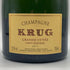 クリュッグ ブリュット 白 750ml 12.5% KRUG BRUT 【T】