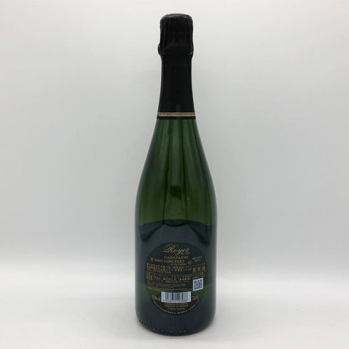 ロワイエ ペール エ フィス ブリュット レゼルヴ 12% 750ml Royer Pere et Fils シャンパン【K0】