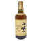 東京都限定◆サントリー 山崎 12年 シングルモルト 響マーク 750ml 43% SUNTORY YAMAZAKI SINGLE MALT 【R】