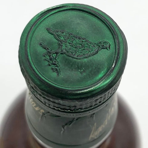 フェイマス グラウス ファイネスト 15年 750ml 43% FAMOUS GROUSE FINEST スコッチウイスキー【M】