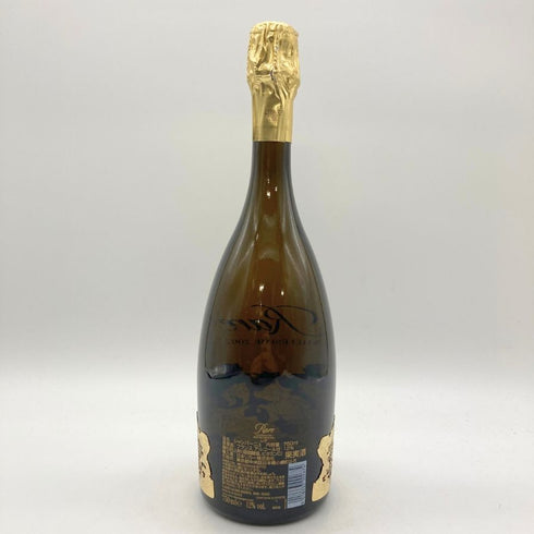 パイパー エドシック レア ミレジム 2002 PIPER HEIDSIECK RARE MILLESIM 【C】