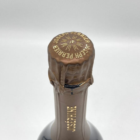 ジョセフ ペリエ キュヴェ ジョセフィーヌ 2014 750ml 12% Joseph Perrier シャンパン【B2】