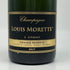 ルイ モレット ブリュット グランド リザーブ 750ml 12% LOUIS MORETTE シャンパン【F2】