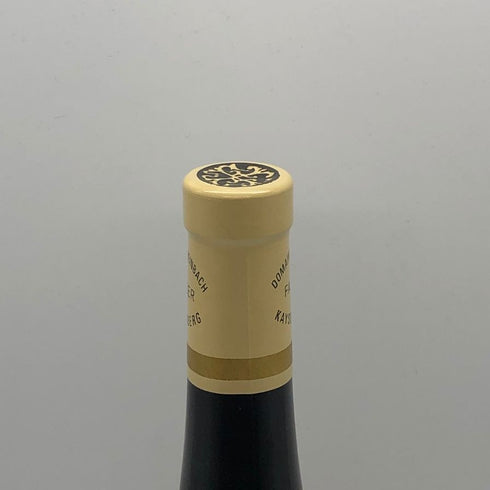 ドメーヌ ヴァインバック ピノ ノワ-ル クロ デ カプサン 2022 750ml 13.5% Domaine Weinbach フランスワイン【M1】