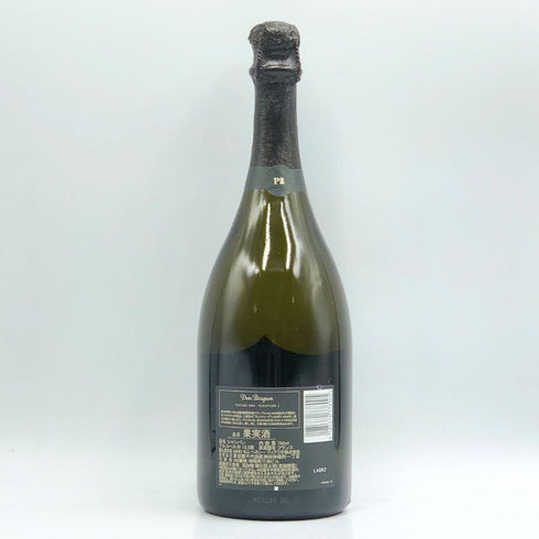 ドンペリニヨン P2 プレニチュード2 2006 750ml 12.5% Dom Perignon Plenitude2 シャンパン【B4】