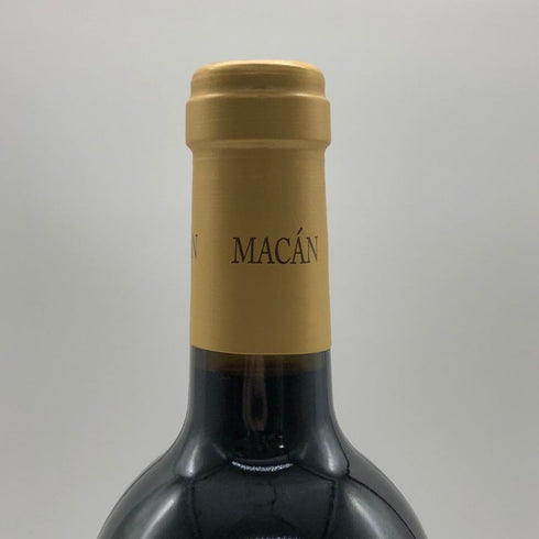 マカン 2016 リオハ 750ml 14.5% MACAN 赤ワイン【D0】