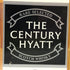 センチュリー ハイアット 750ml 43% THE CENTURY HYATT スコッチウイスキー【D1】